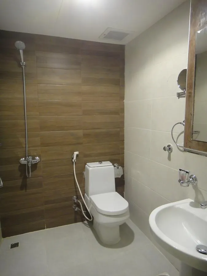 Abaad Al Noor Hotel