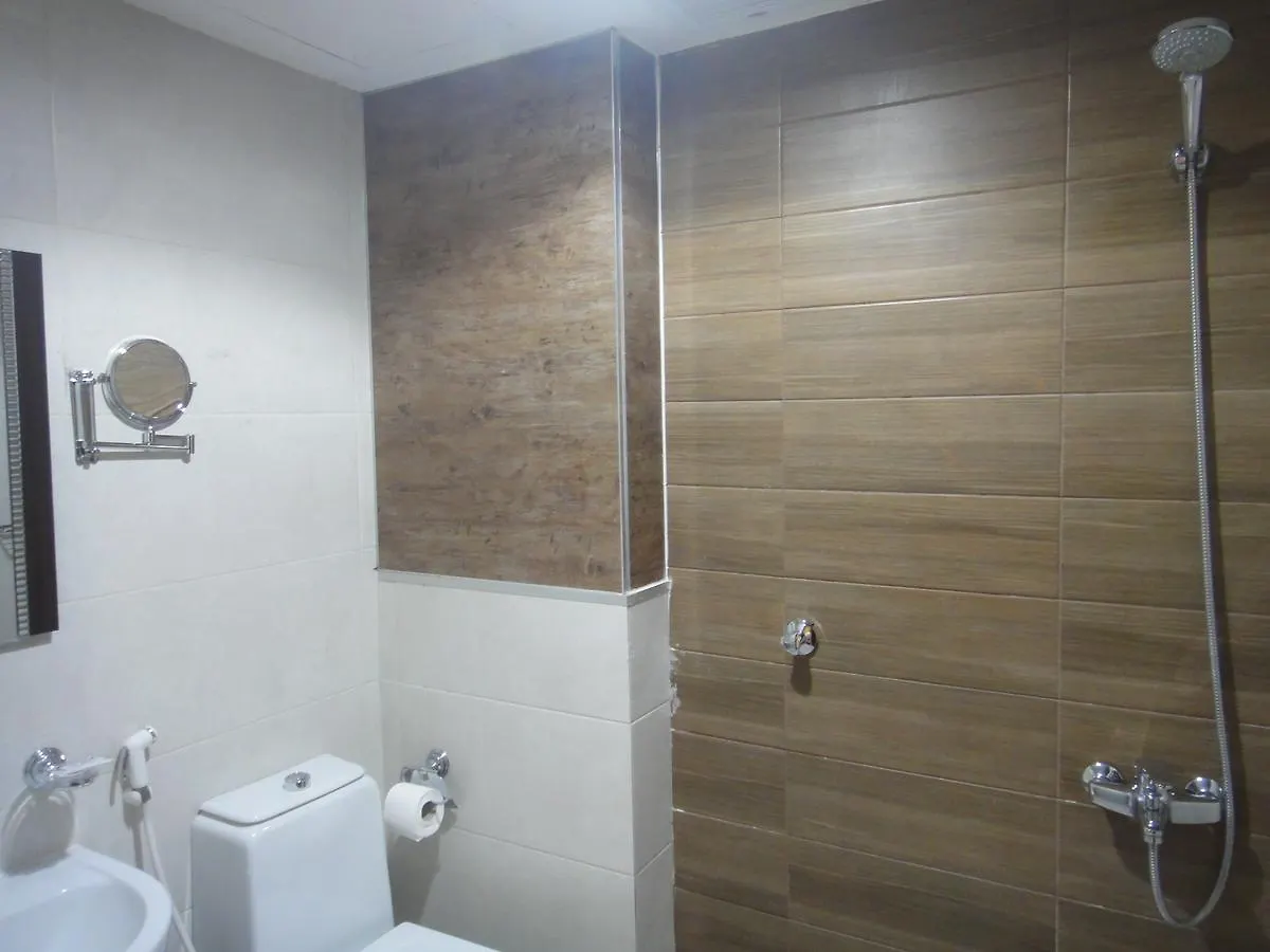 Abaad Al Noor Hotel  La Meca
