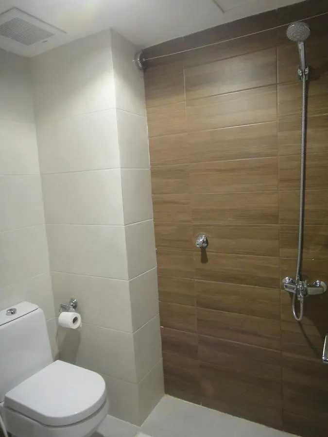 Abaad Al Noor Hotel 3*, La Meca