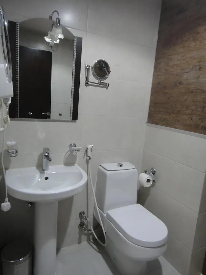 ***  Abaad Al Noor Hotel Arabia Saudí