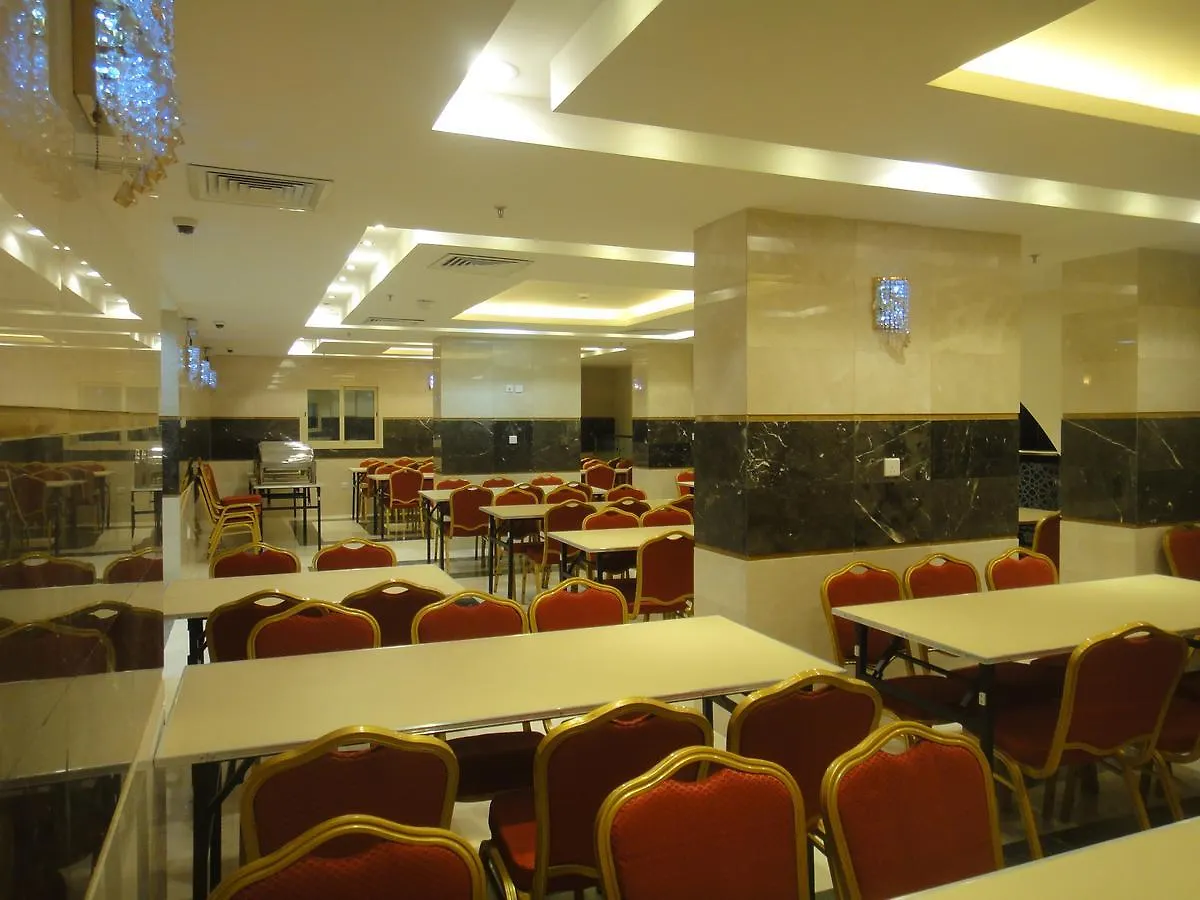 Abaad Al Noor Hotel