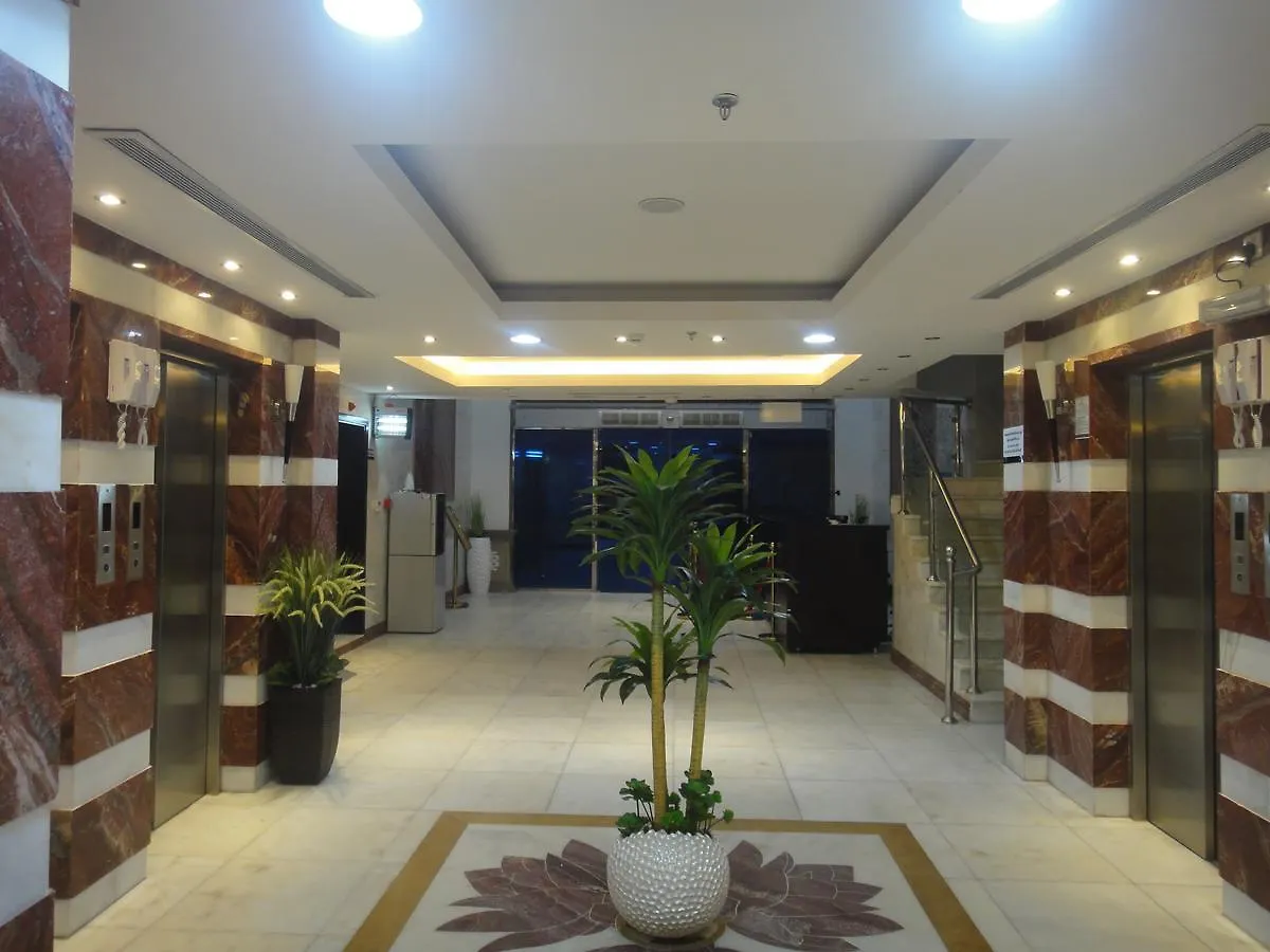 Abaad Al Noor Hotel