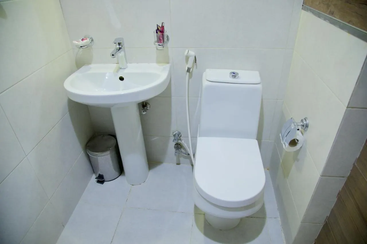 Abaad Al Noor Hotel