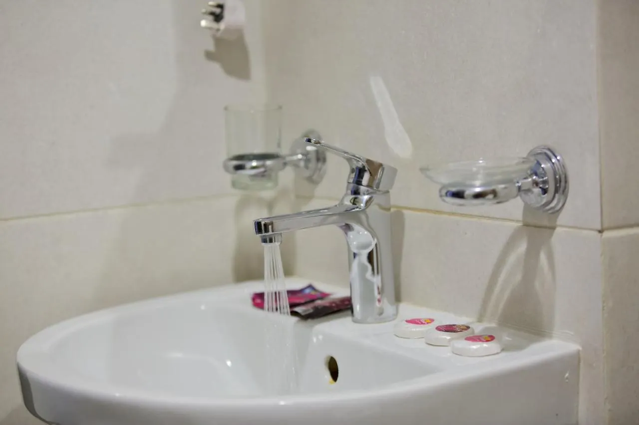 Abaad Al Noor Hotel La Meca